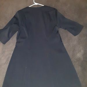 Uniform type shirt